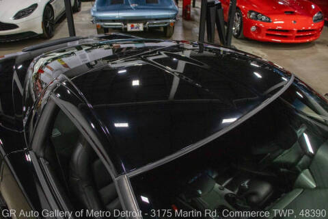 2007 Chevrolet Corvette Z06