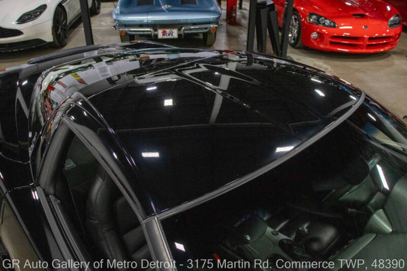 2007 Chevrolet Corvette Z06