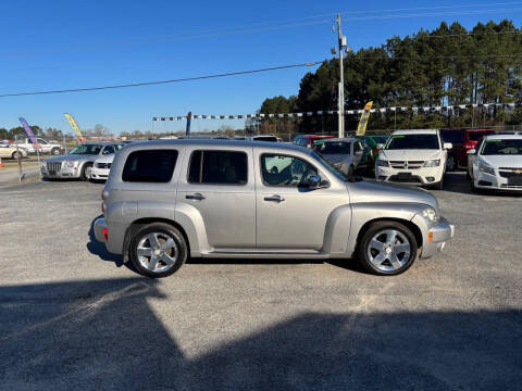 2006 Chevrolet HHR LT