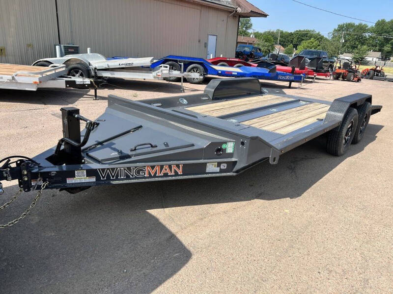 2023 RAWMAXX WMX-18-27K