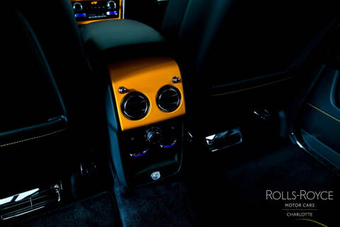 2024 Rolls-Royce Cullinan