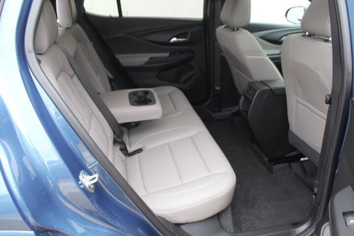 2024 Buick Envista Avenir