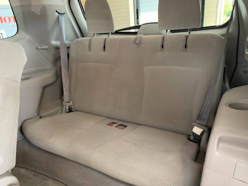 2010 Toyota Highlander