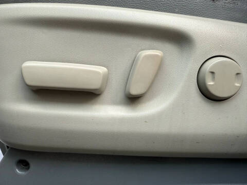 2013 Toyota Sienna Limited 7-Passenger