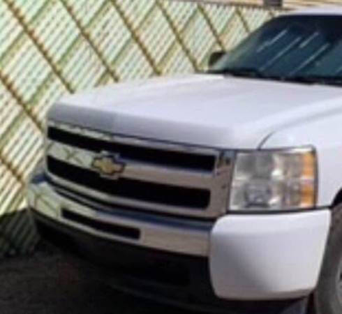 2011 Chevrolet Silverado 1500 SS Classic