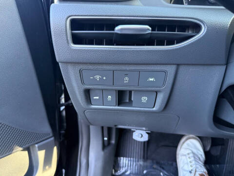 2020 Hyundai Sonata SE