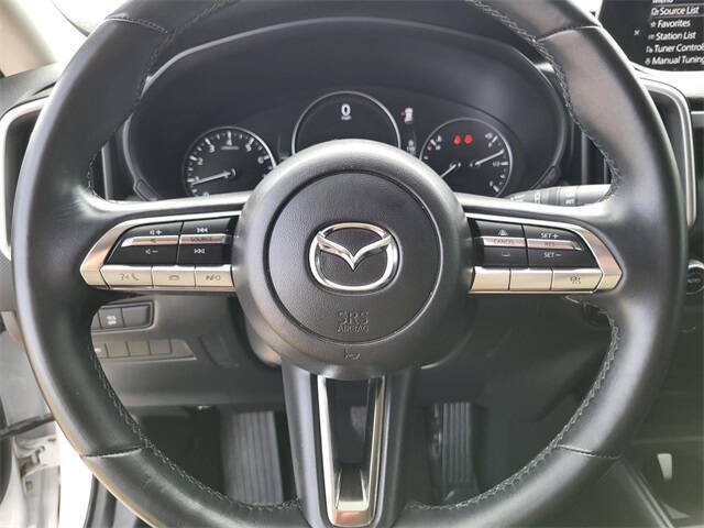 2023 Mazda CX-50 2.5 S Preferred Plus