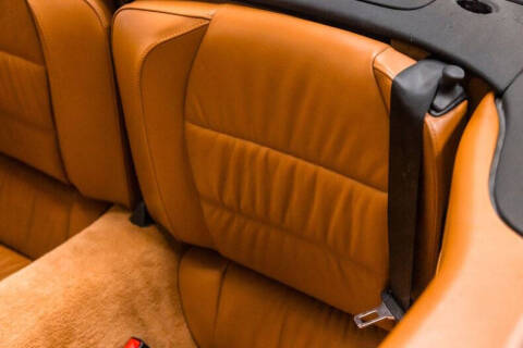 2004 Porsche 911 Turbo