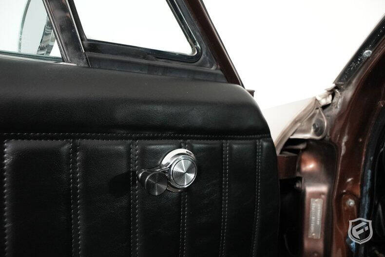 1966 Chevrolet Bel Air