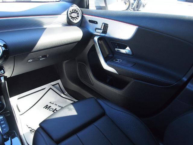 2021 Mercedes-Benz A-Class A 220