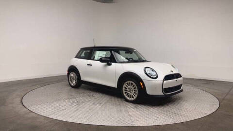2026 MINI Hardtop 2 Door Cooper S