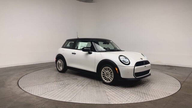 2026 MINI Hardtop 2 Door Cooper S