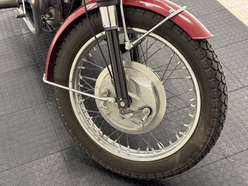 1973 Triumph Bonneville