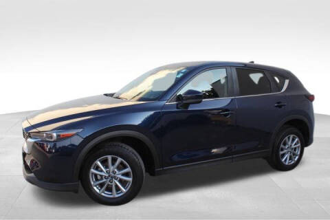 2023 Mazda CX-5 2.5 S Select
