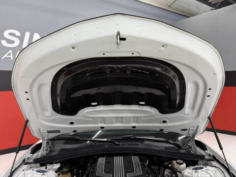 2020 Chevrolet Camaro ZL1