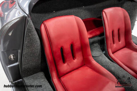 1957 Porsche 356 Speedster