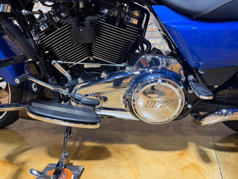 2024 Harley-Davidson Road Glide®