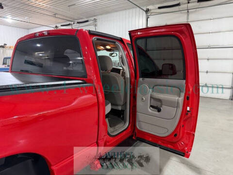 2003 Dodge Ram 2500