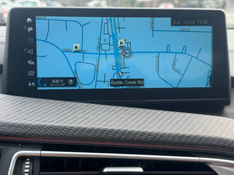 2019 BMW i8