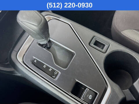 2024 Subaru Impreza