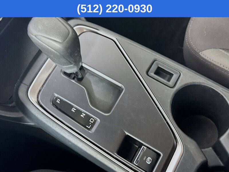 2024 Subaru Impreza
