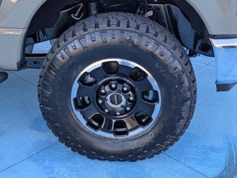 2026 Ford F-250 Super Duty