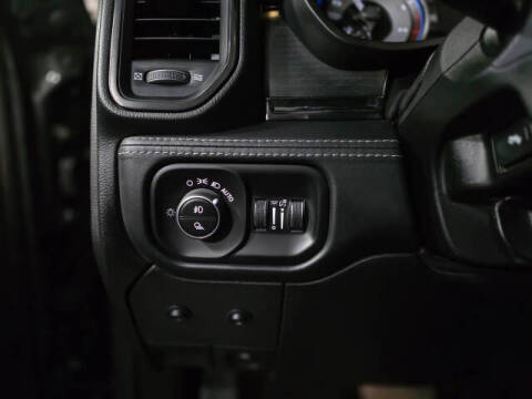 2022 RAM 3500 Limited