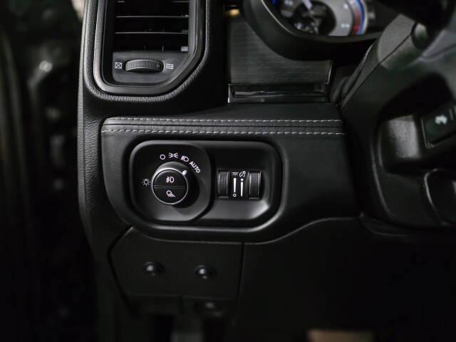 2022 RAM 3500 Limited