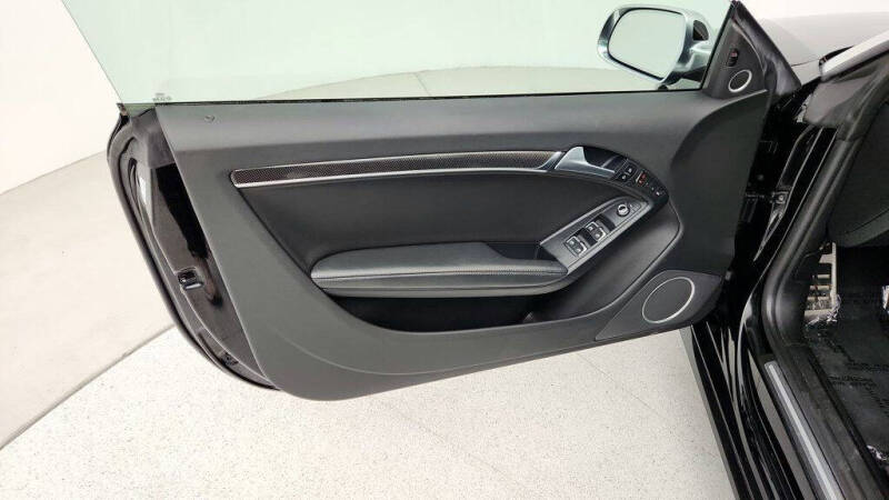 2016 Audi S5 3.0T quattro Premium Plus