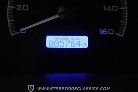 1998 Chevrolet C/K 1500 Series