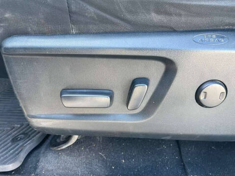 2015 Toyota Tundra SR5