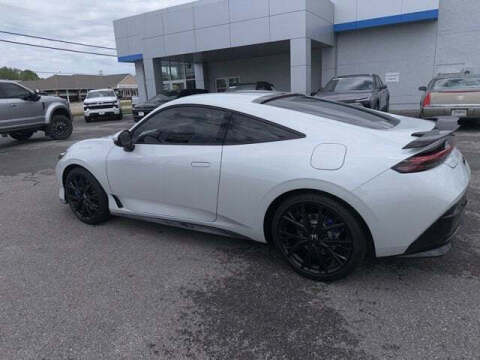 2026 Honda Prelude