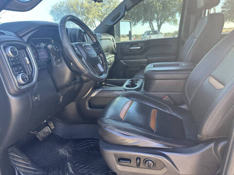 2020 GMC Sierra 3500HD