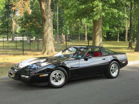1987 Chevrolet Corvette