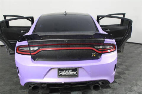 2020 Dodge Charger