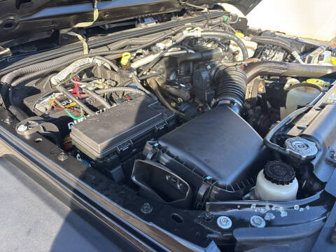 2009 Jeep Wrangler X