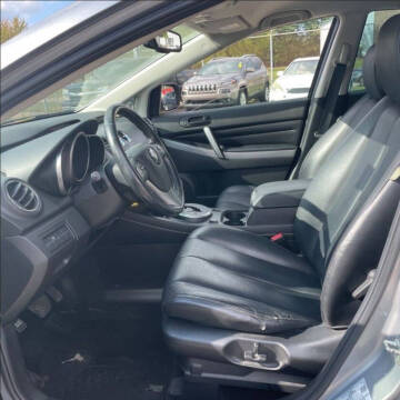 2010 Mazda CX-7 s Touring