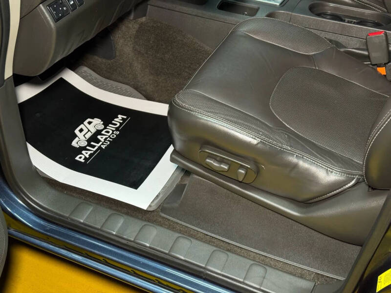 2014 Nissan Frontier