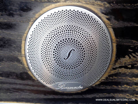 2018 Mercedes-Benz E-Class E 400 4MATIC