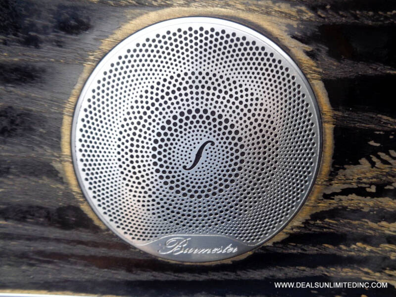 2018 Mercedes-Benz E-Class E 400 4MATIC