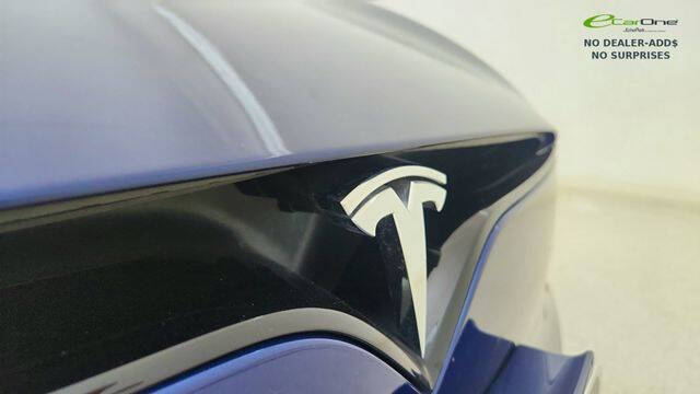 2023 Tesla Model S