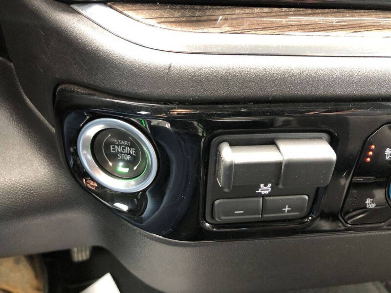 2024 Chevrolet Silverado 3500HD