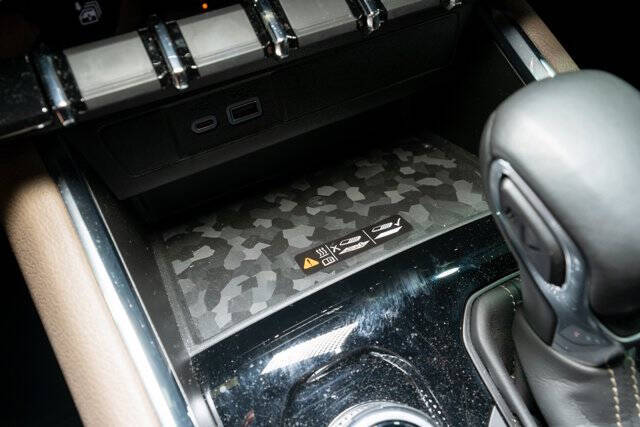 2023 GMC Canyon Denali