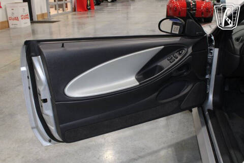 1999 Ford Mustang GT