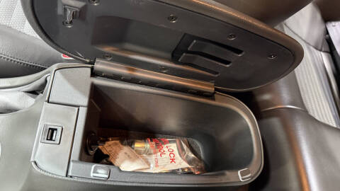 2003 Ford Mustang Mach 1 Premium