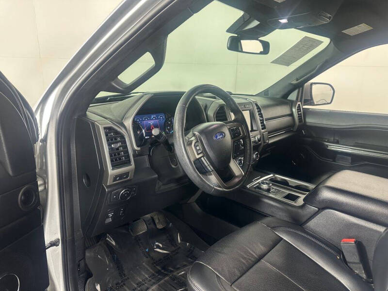 2019 Ford Expedition XLT