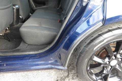 2014 Dodge Avenger SE V6