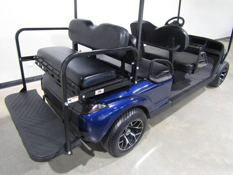 2020 E-Z-GO TXT