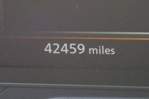 2022 Infiniti QX60 Luxe