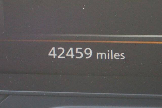 2022 Infiniti QX60 Luxe